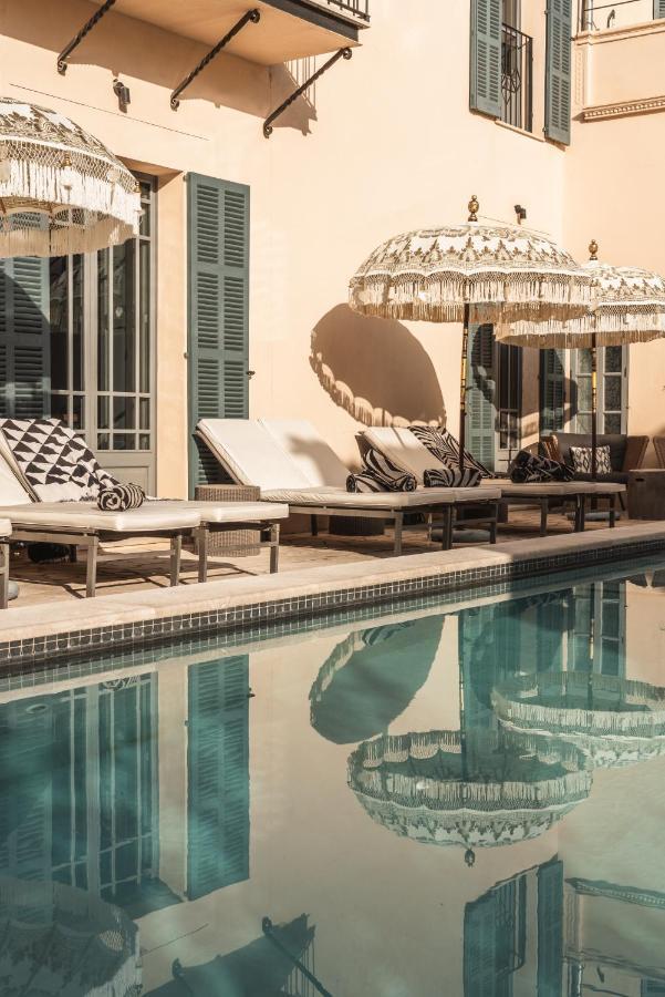 Hotell Mallorca - Adults Only *