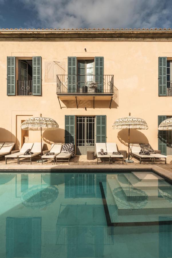 Hotell Mallorca - Adults Only Sineu (Mallorca)
