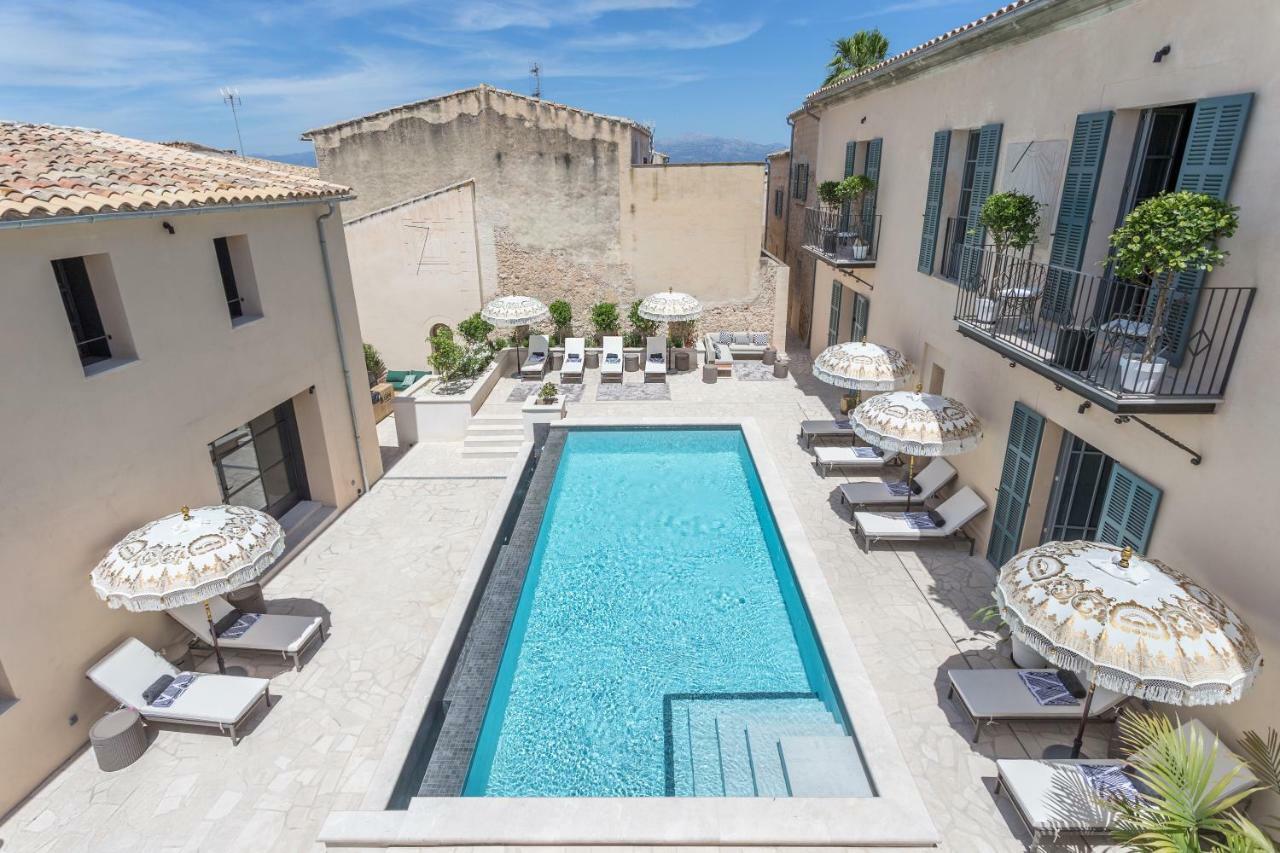 Hotell Mallorca - Adults Only
