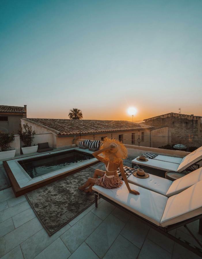 Mallorca - Adults Only * Sineu (Mallorca)