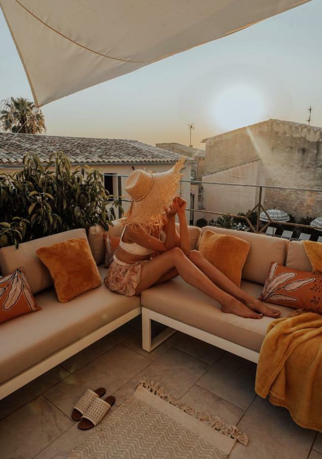 Mallorca - Adults Only * Sineu (Mallorca)