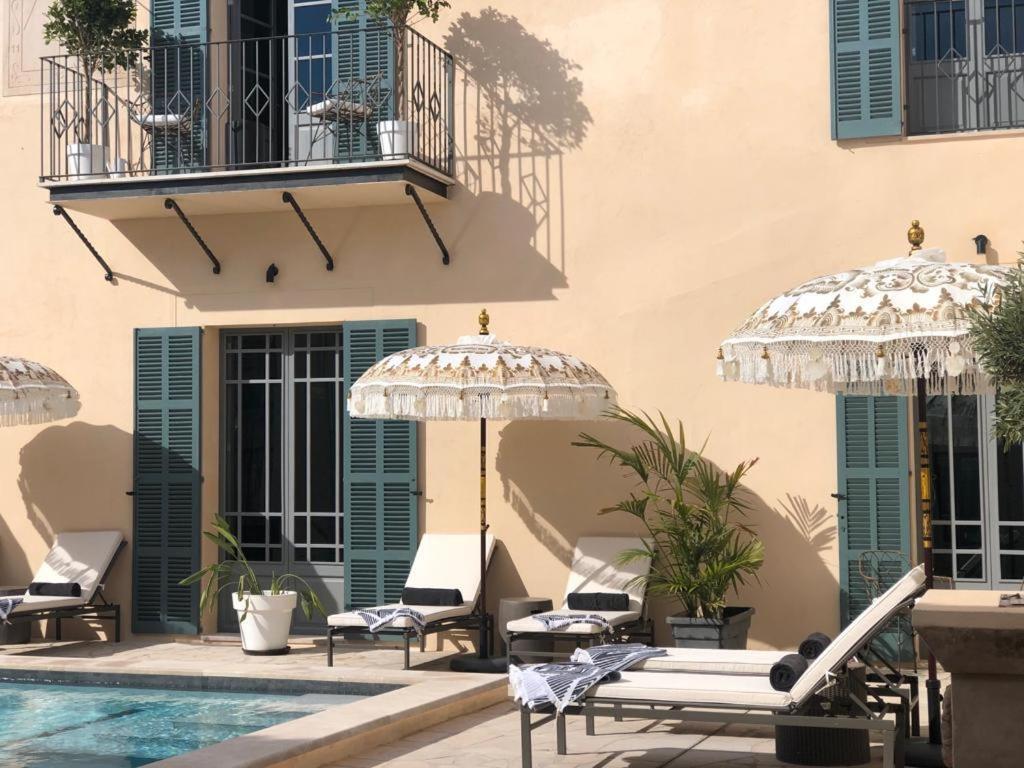 Mallorca - Adults Only Hotell