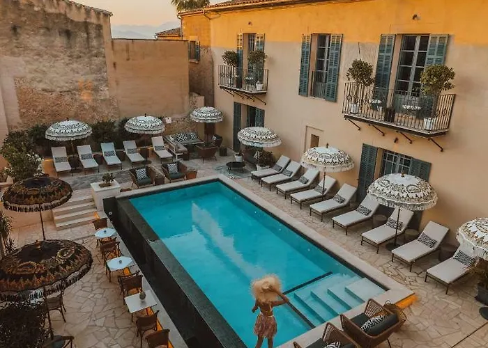 Ten Mallorca - Adults Only