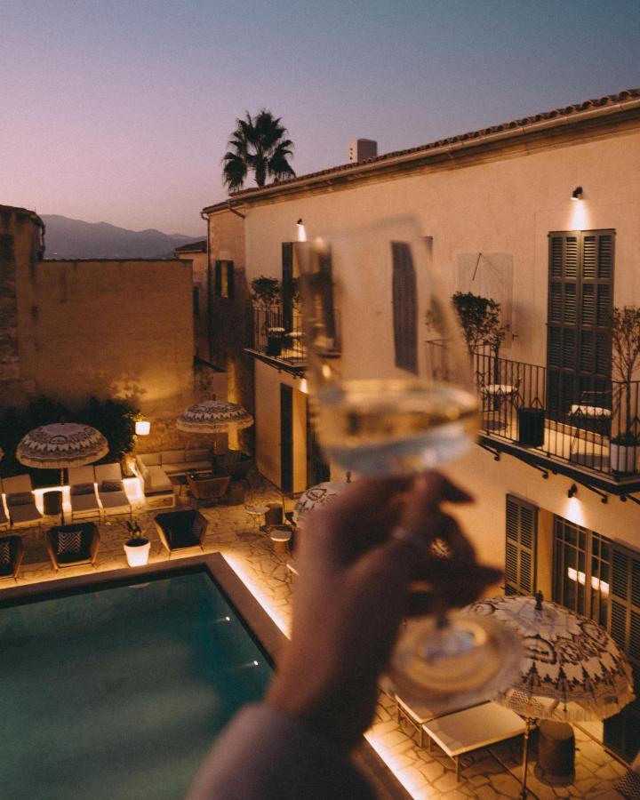 Hotel Mallorca - Adults Only Sineu (Mallorca)