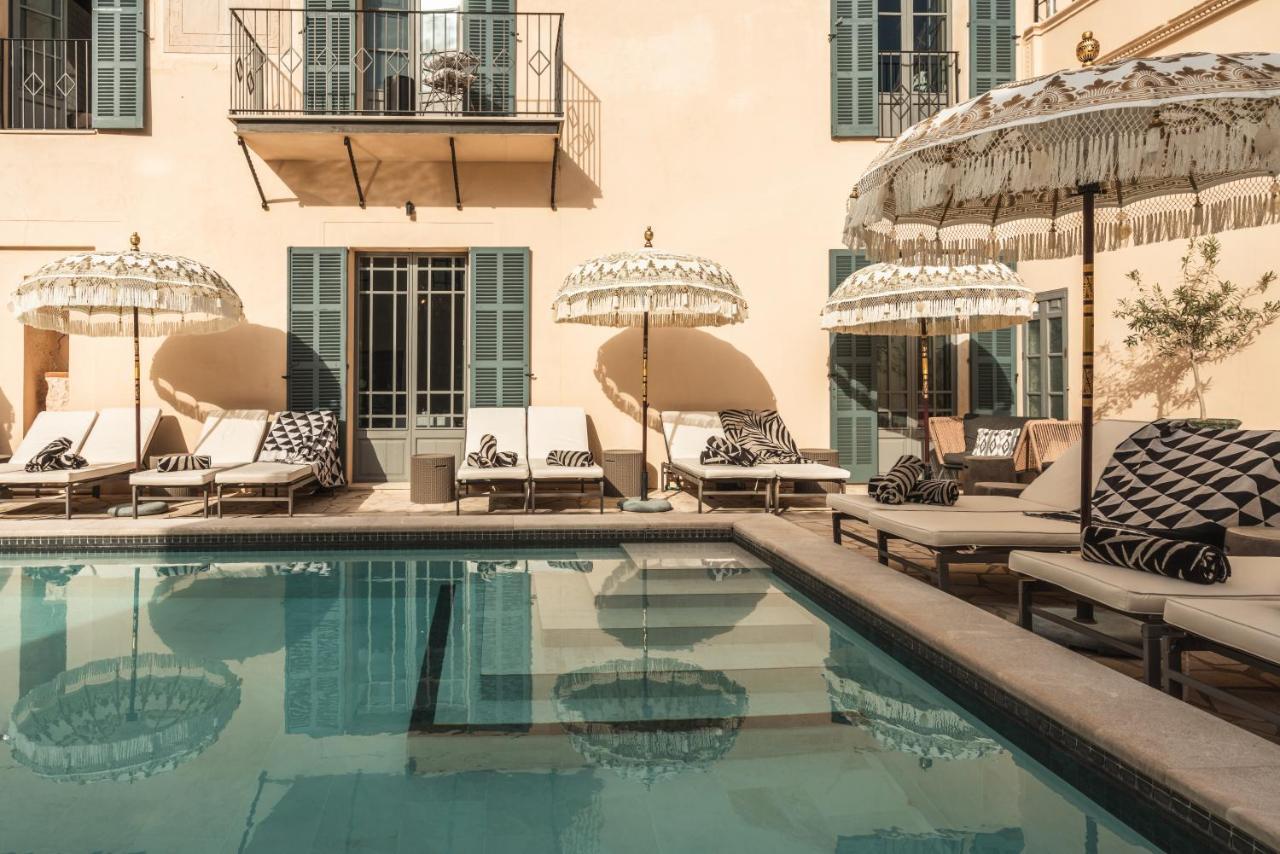 Hotel Mallorca - Adults Only *