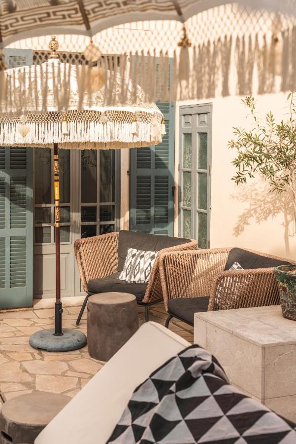 Mallorca - Adults Only Hotel *