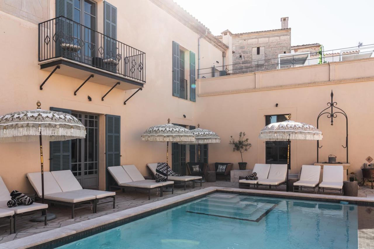 Mallorca - Adults Only Hotel Sineu (Mallorca)