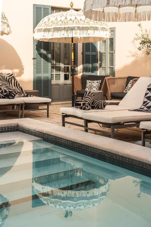 Mallorca - Adults Only Hotel Sineu (Mallorca)