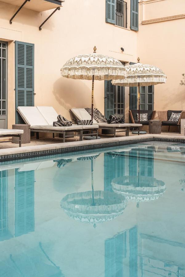 Mallorca - Adults Only Hotel *