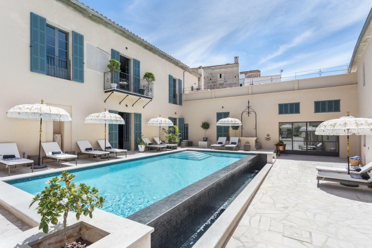 Hotel Mallorca - Adults Only *