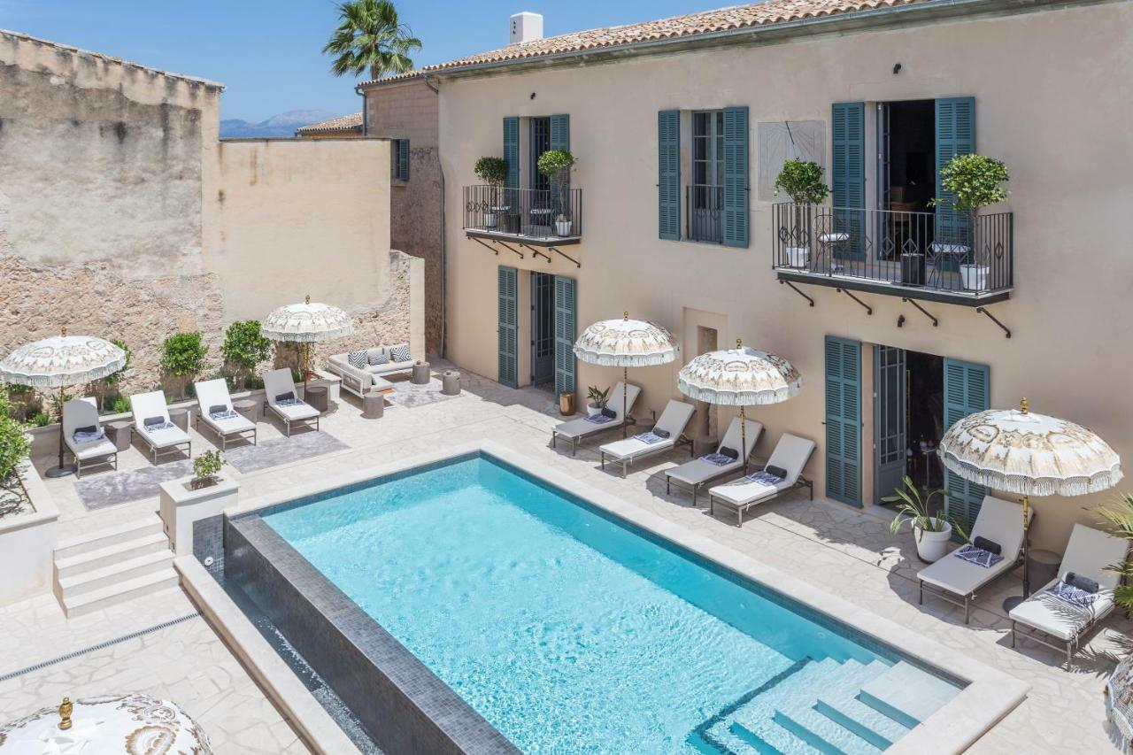 Mallorca - Adults Only Hotel