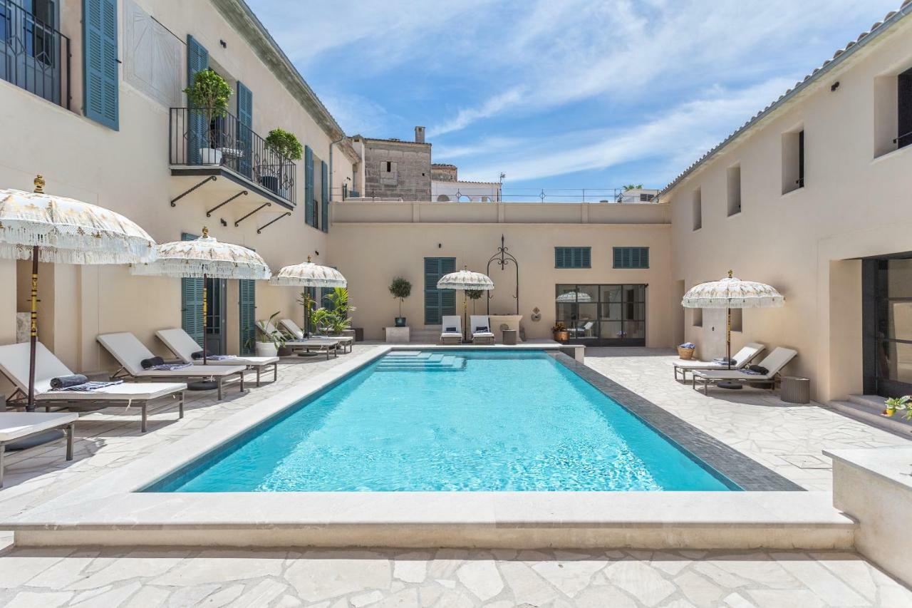 Hotel Mallorca - Adults Only *