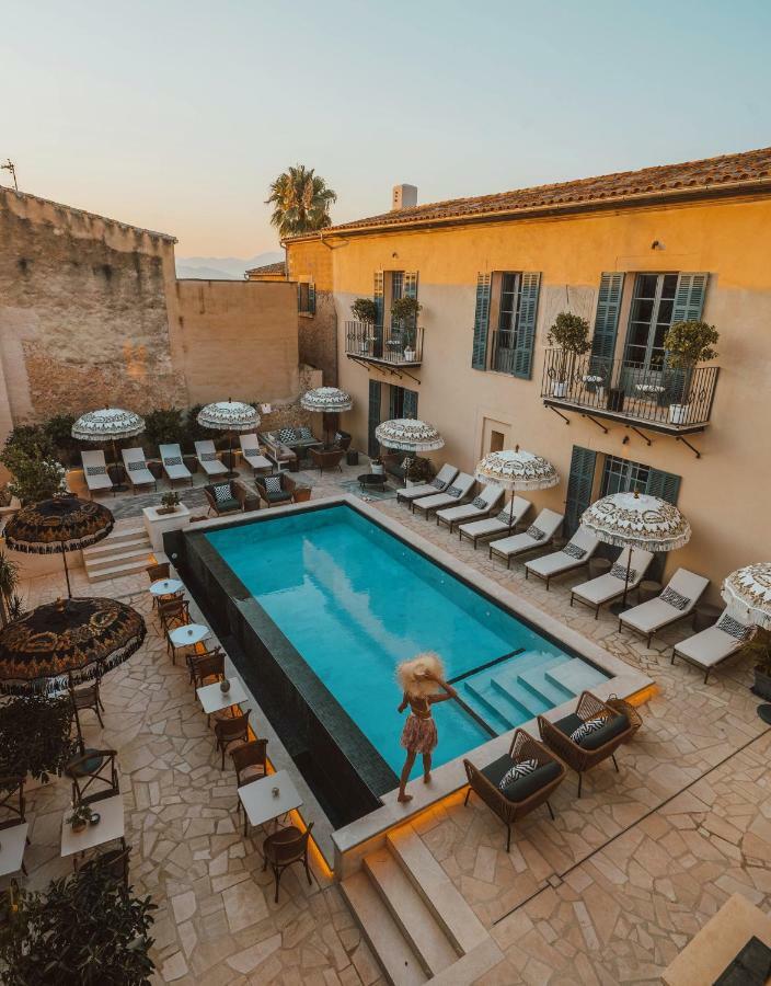 Hotel Mallorca - Adults Only Sineu (Mallorca)